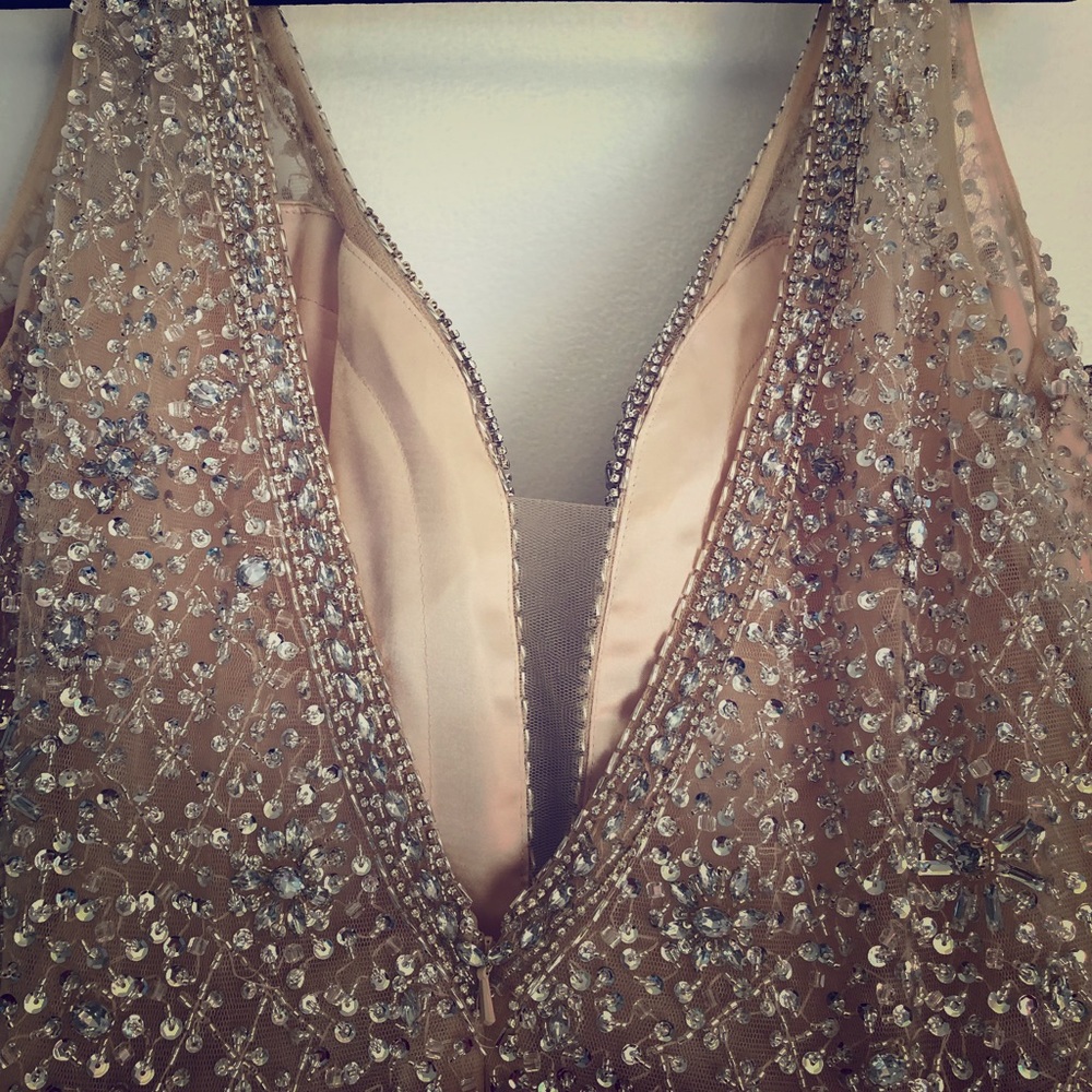 Jovani Gown